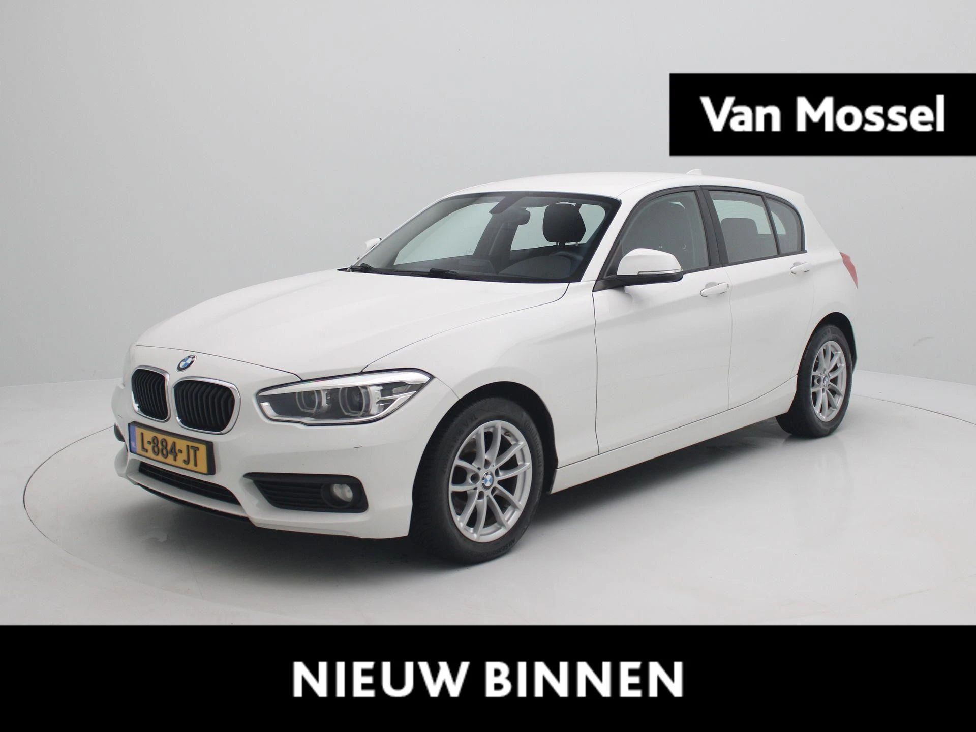 BMW-1 Serie-image-0