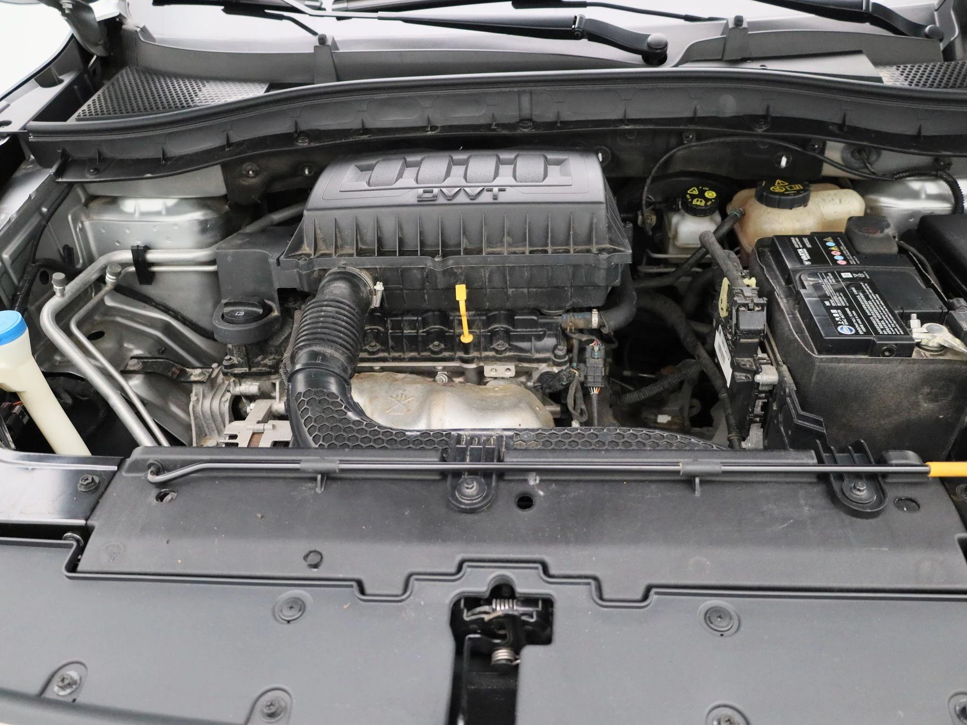 MG ZS 1.5 VTi-Tech MT COMFORT
