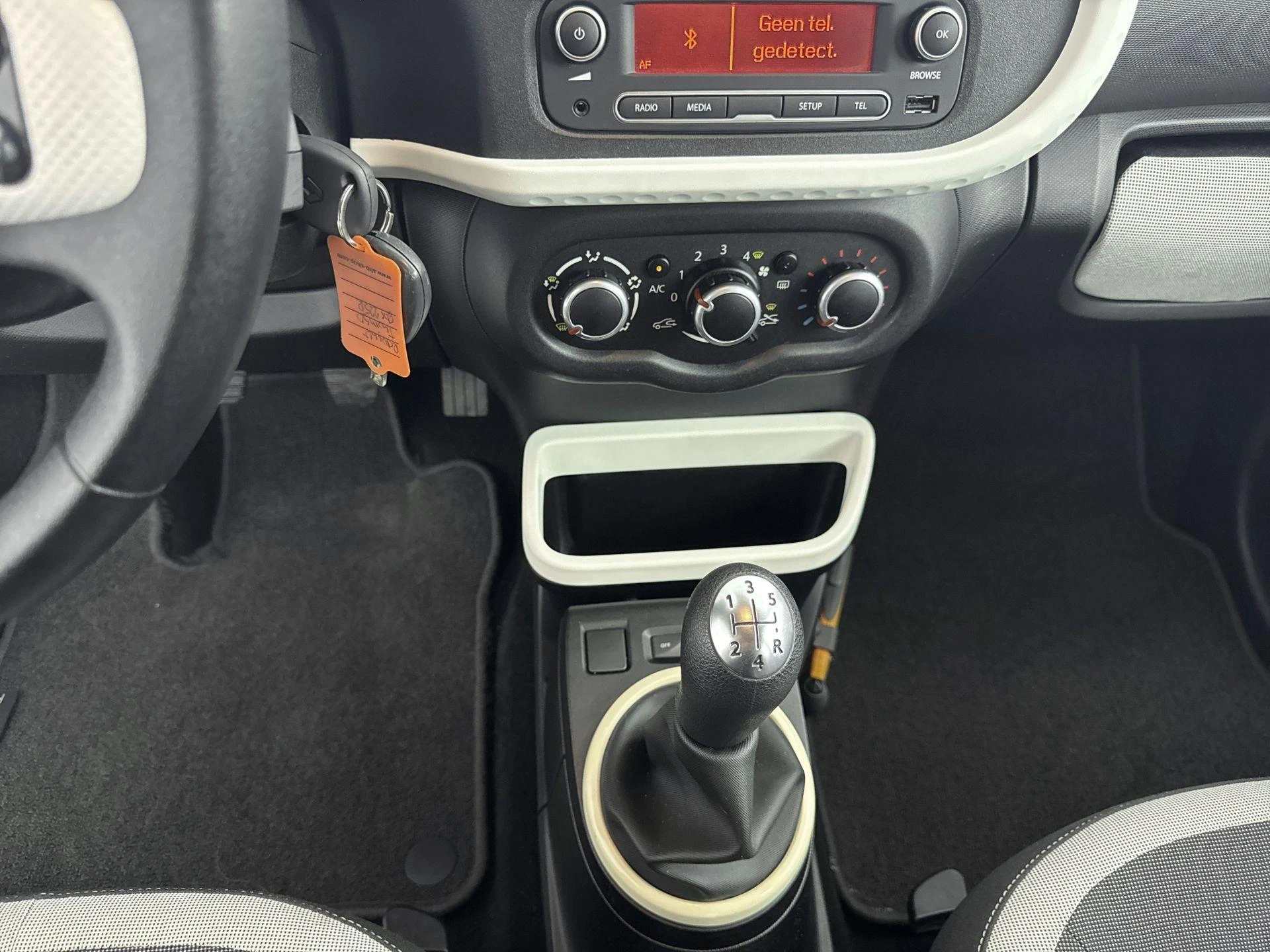 Renault Twingo 1.0 SCe Collection