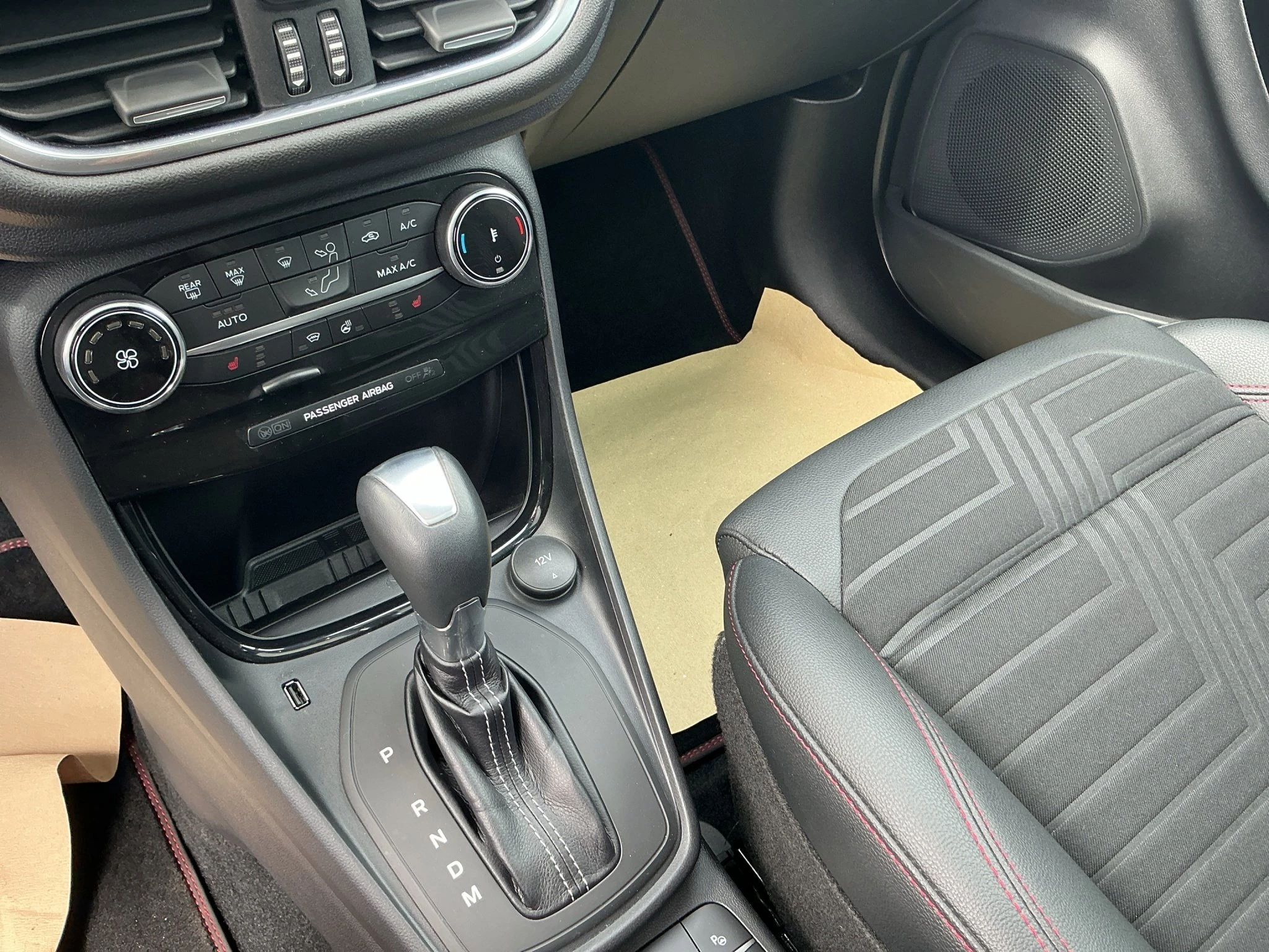 Ford Puma ST-LINE X