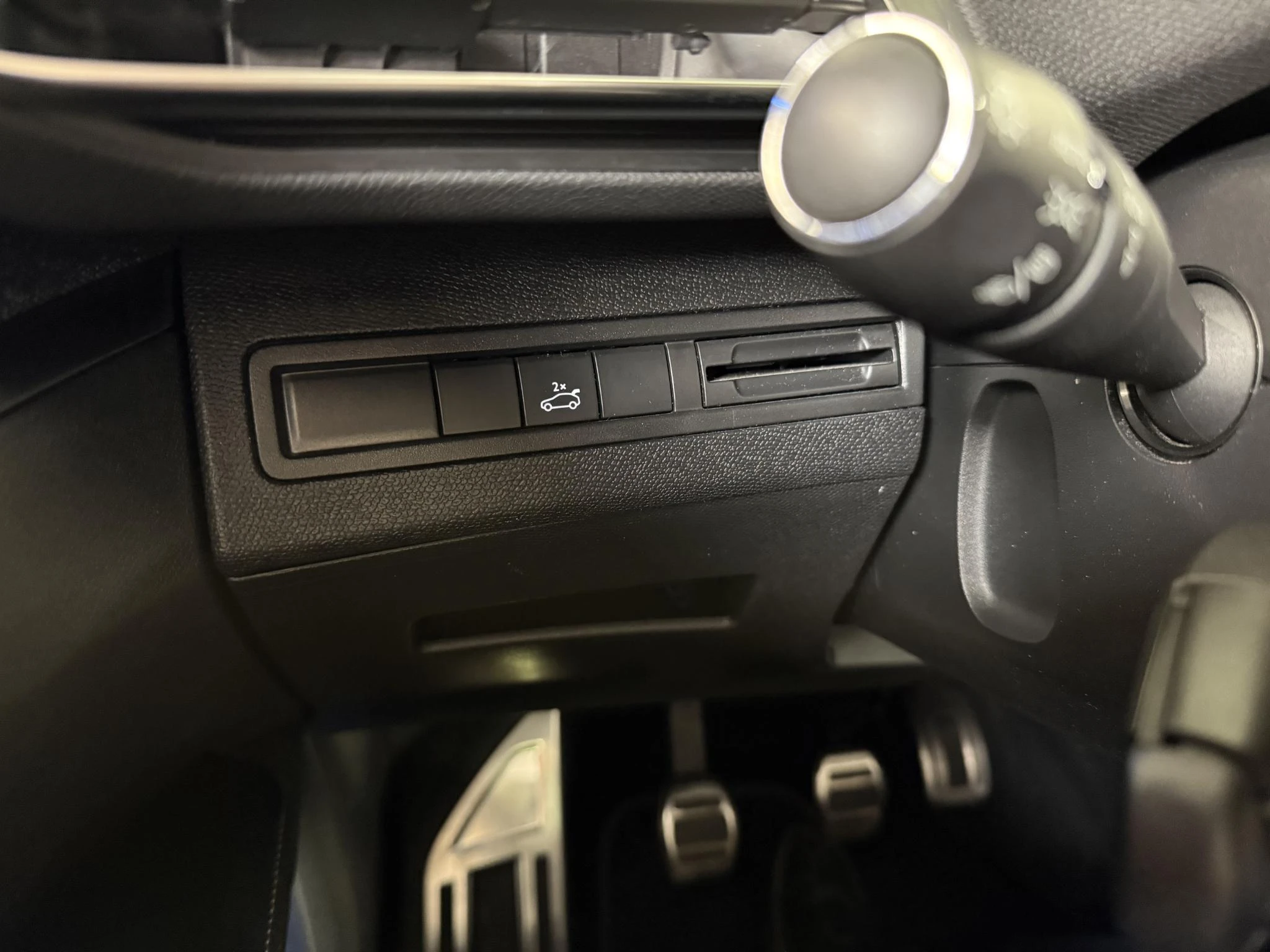 Peugeot 5008 1.2 PureTech 96kW S&S GT