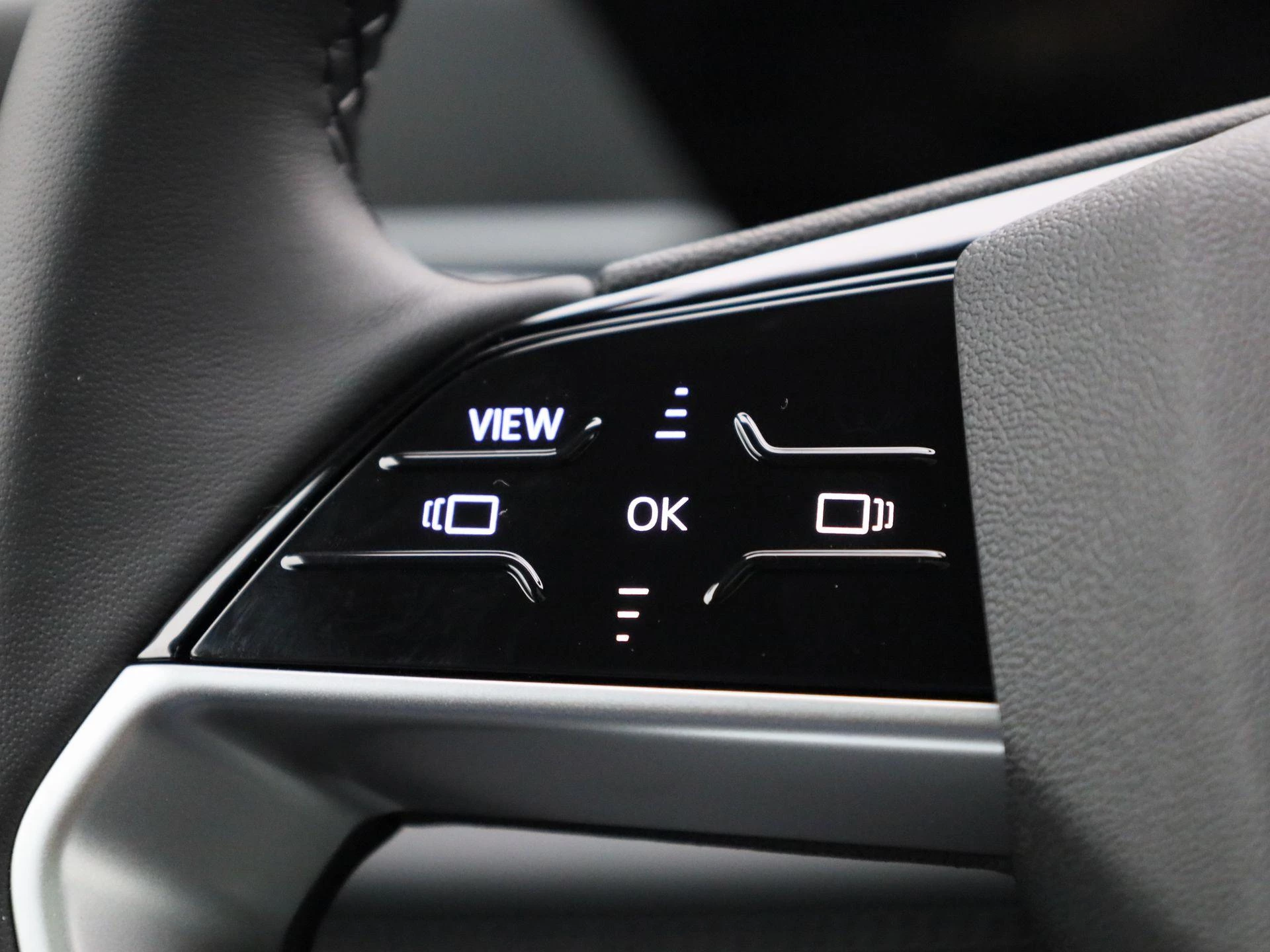 Audi Q6 e-tron Sportback Advanced edition 83 kWh