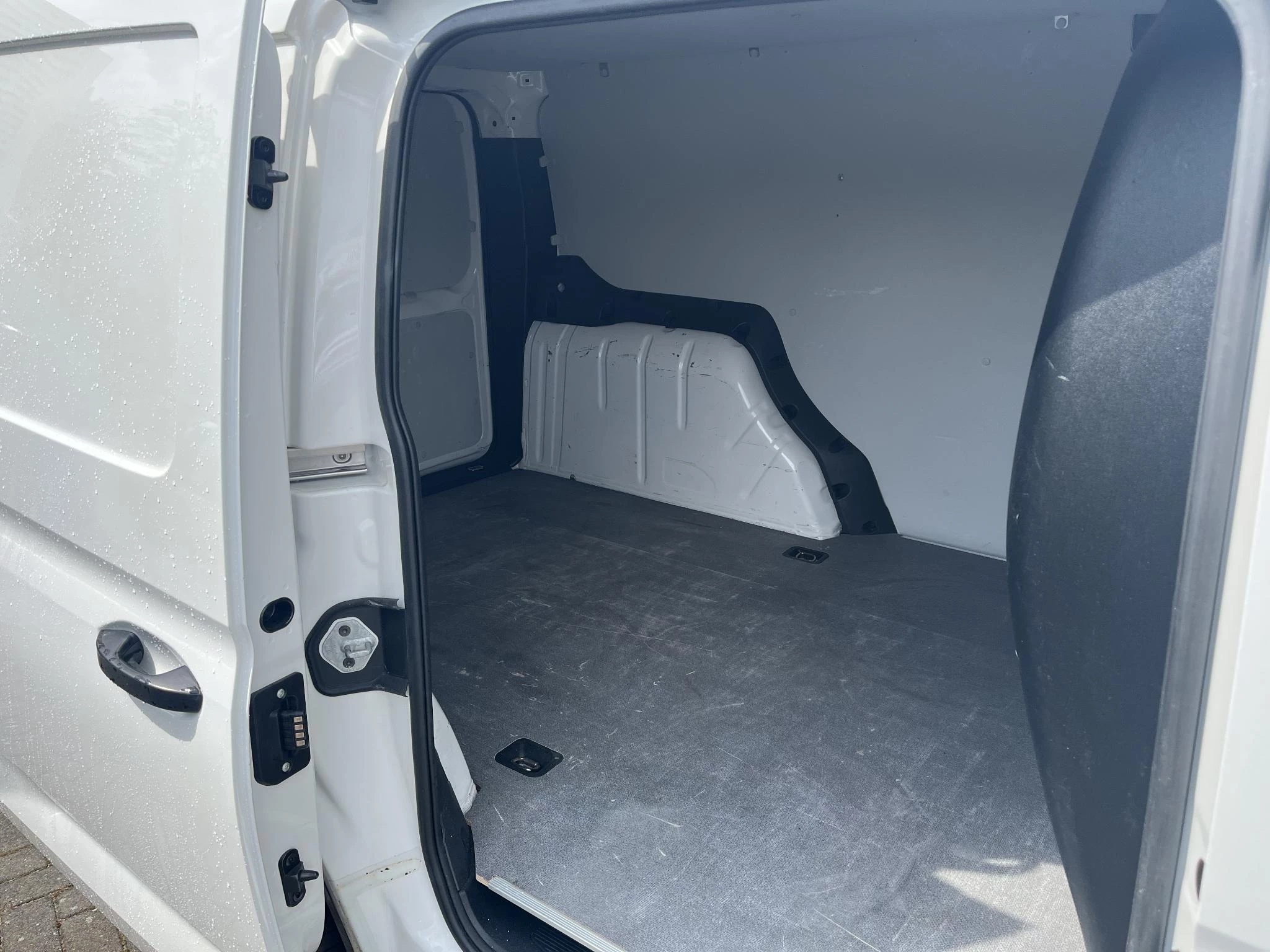 Volkswagen Caddy Cargo Maxi 2.0 TDI 122PK