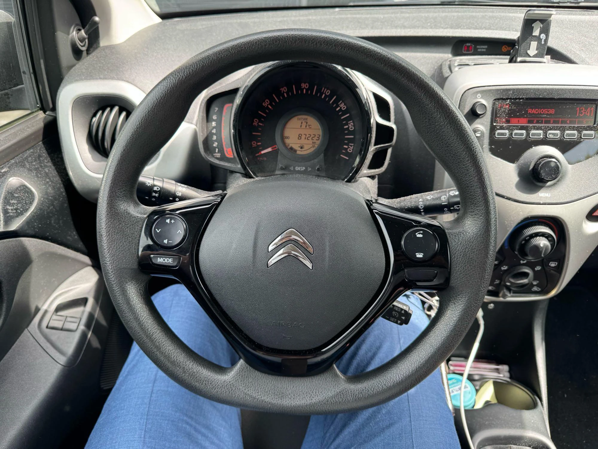 Citroën-C1-image-5