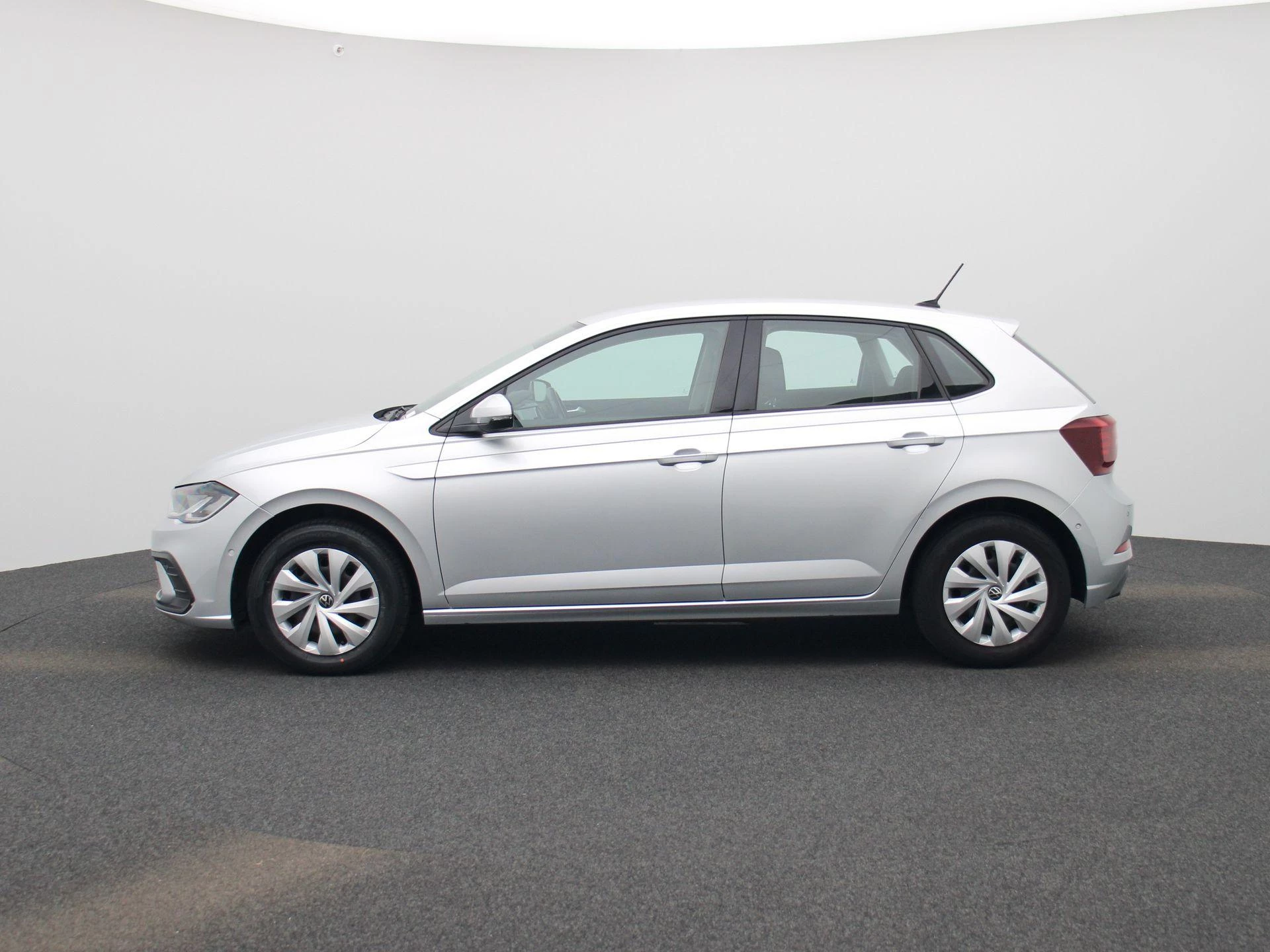Volkswagen Polo 1.0 TSI Life DSG