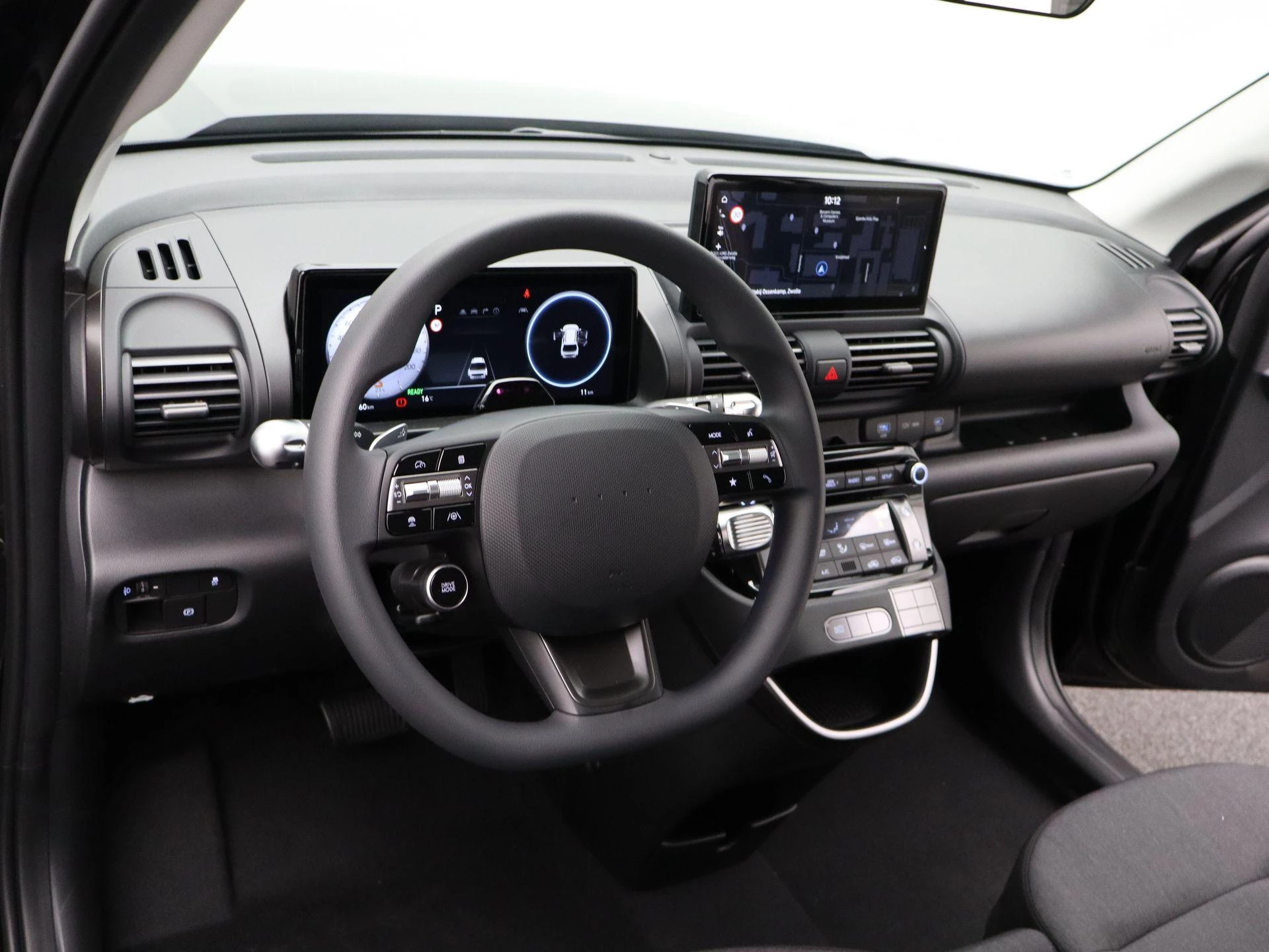 Hyundai Inster E-Motion 42 kWh