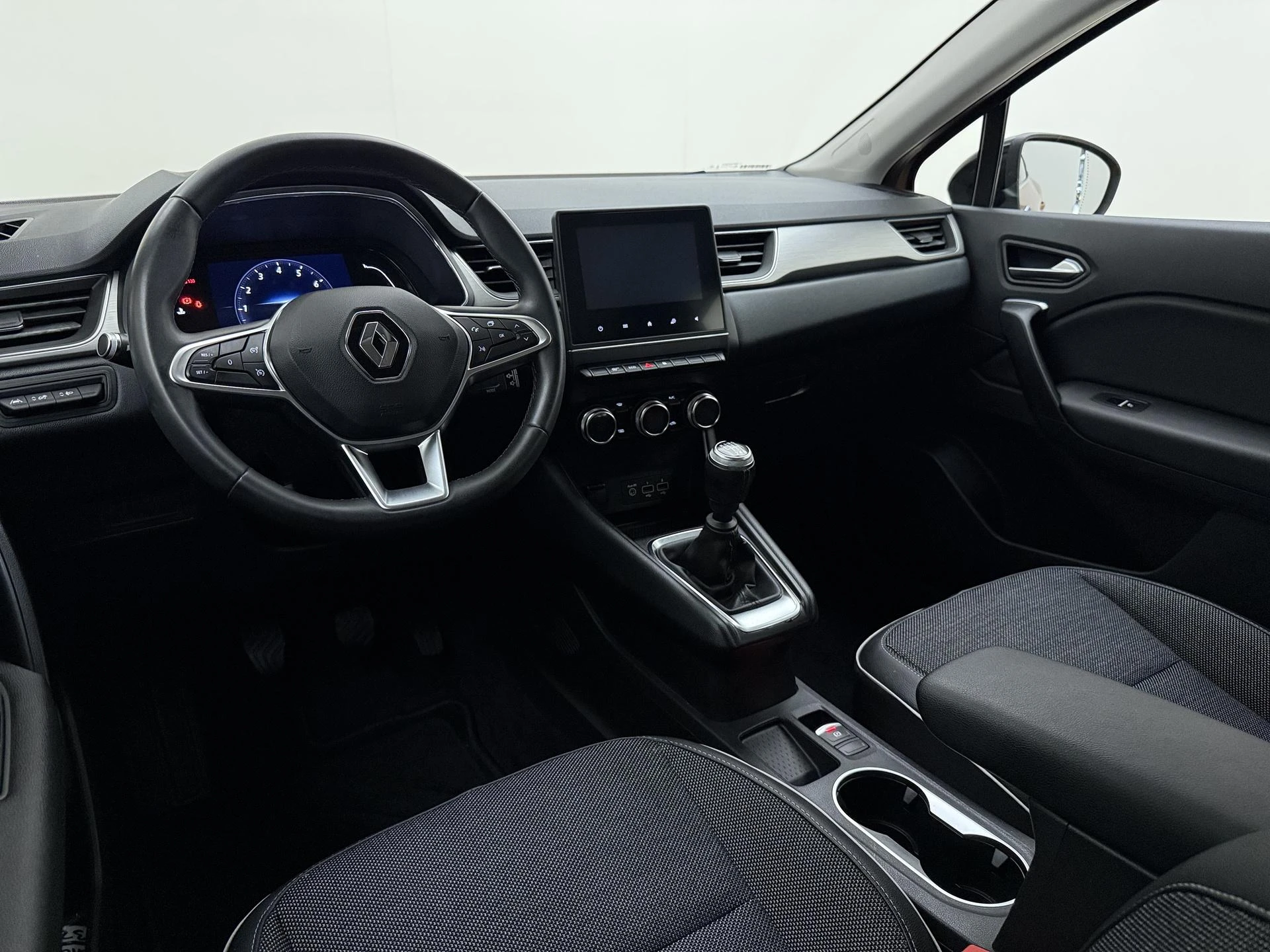 Renault Captur 1.0 TCe 90 Intens