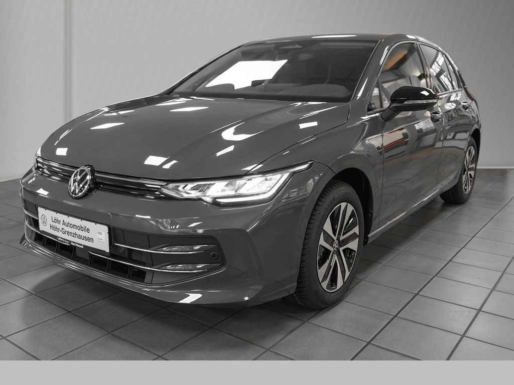 Volkswagen Golf VIII ENERGY 1.5 TSI DSG