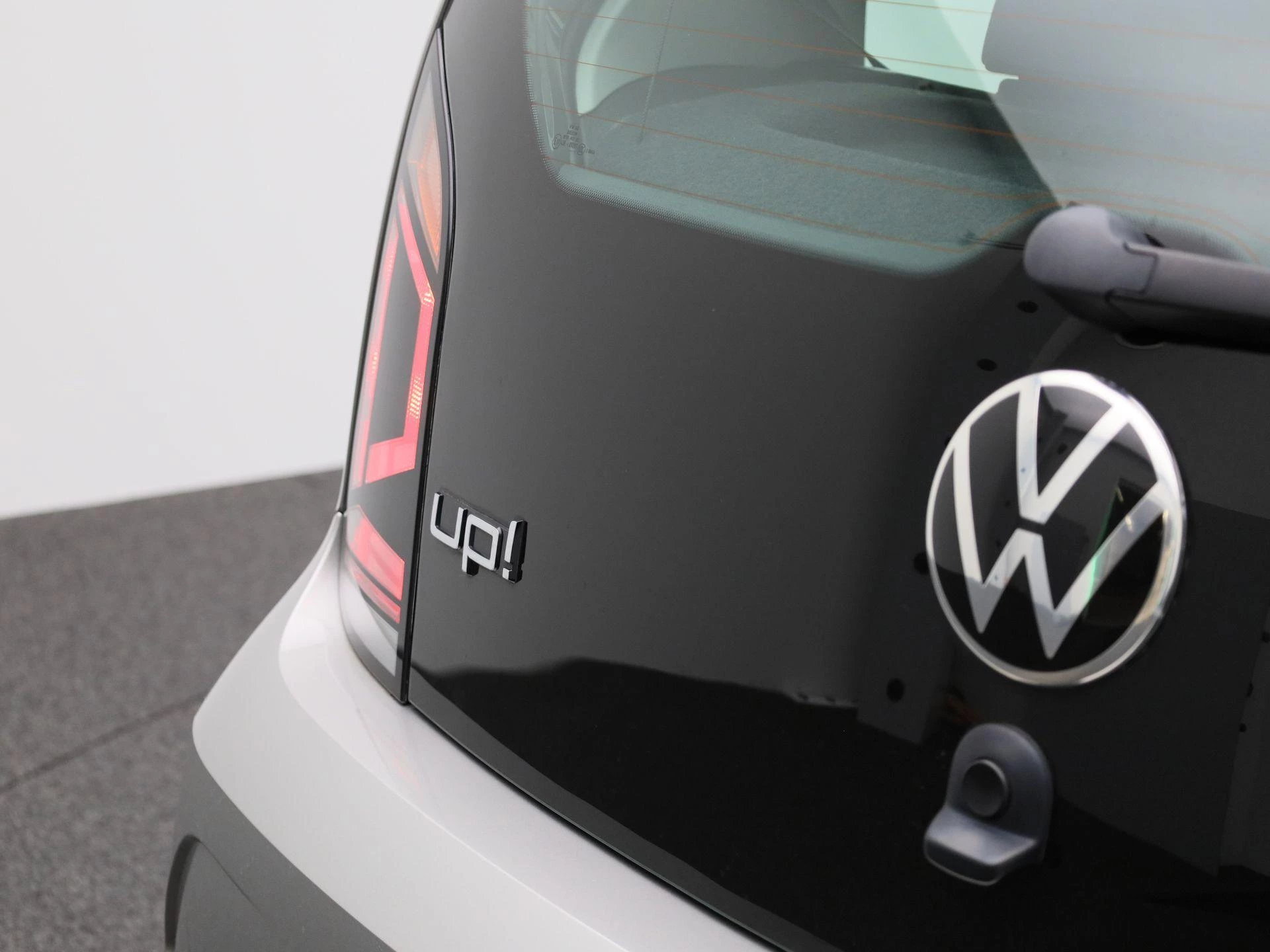 Volkswagen up! 1.0