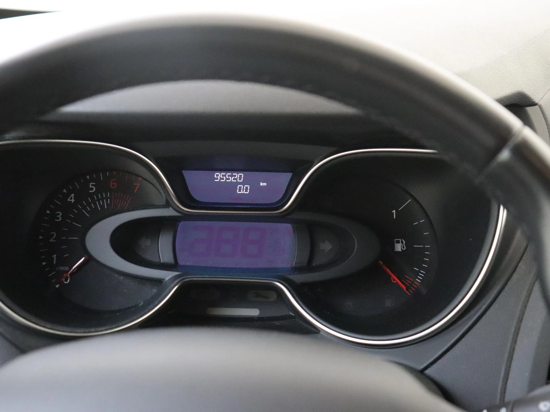 Renault Captur 0.9 TCe Intens