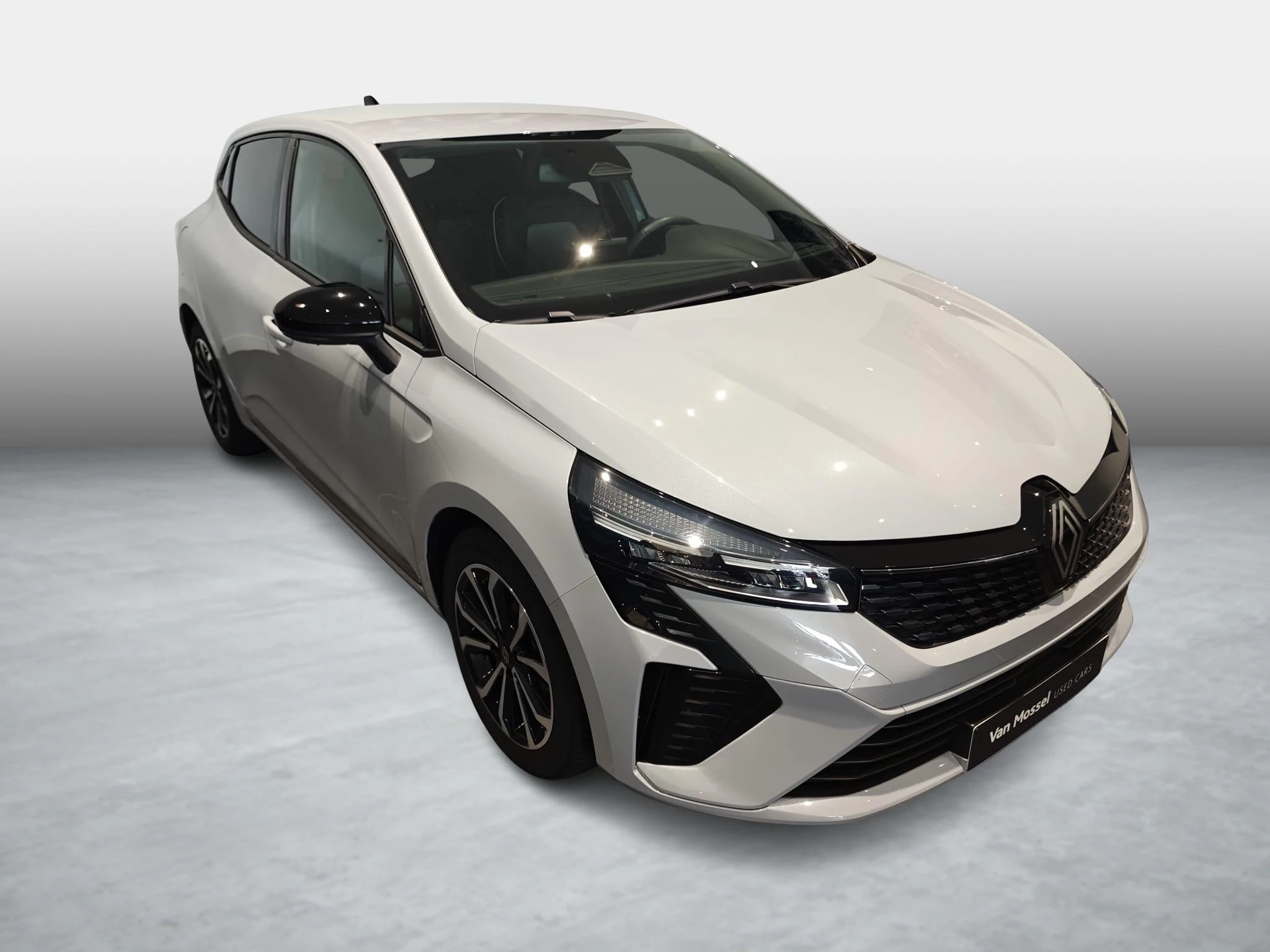 Renault Clio TCe 90 Evolution