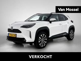 Toyota Yaris Cross 1.5 Hybrid Comfort
