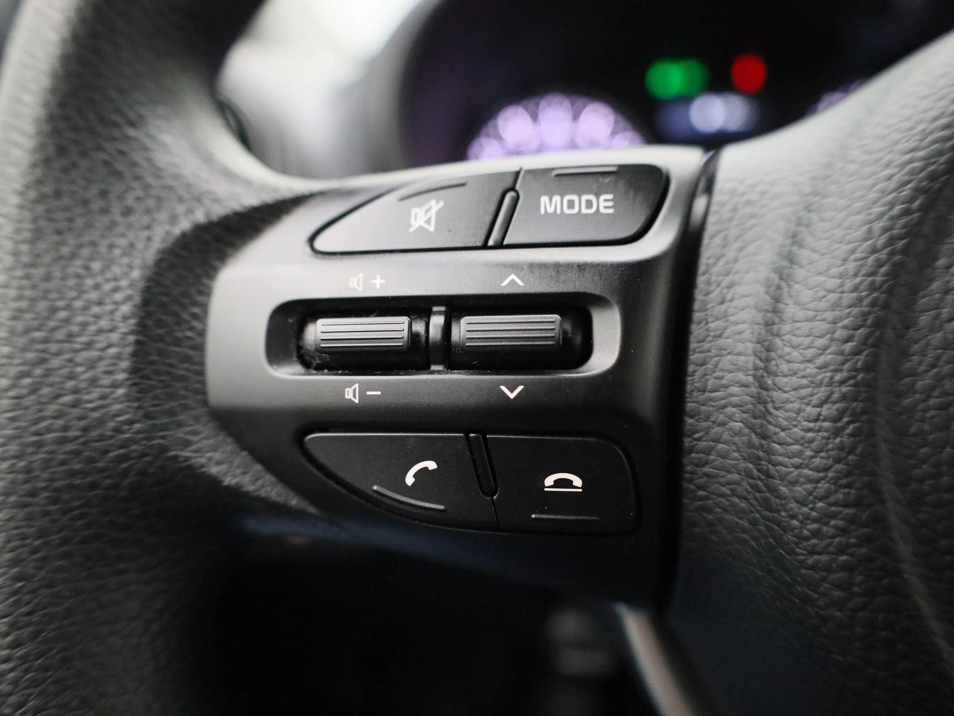 Kia Picanto 1.0 DPi ComfortLine