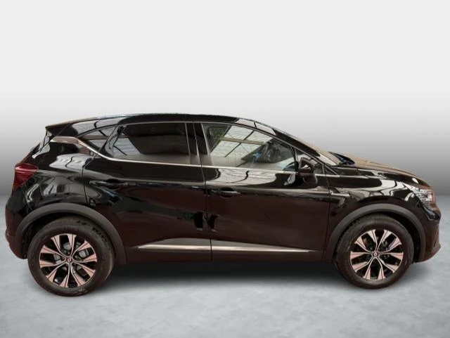 Renault Captur MHEV TCe 140 EDC Techno