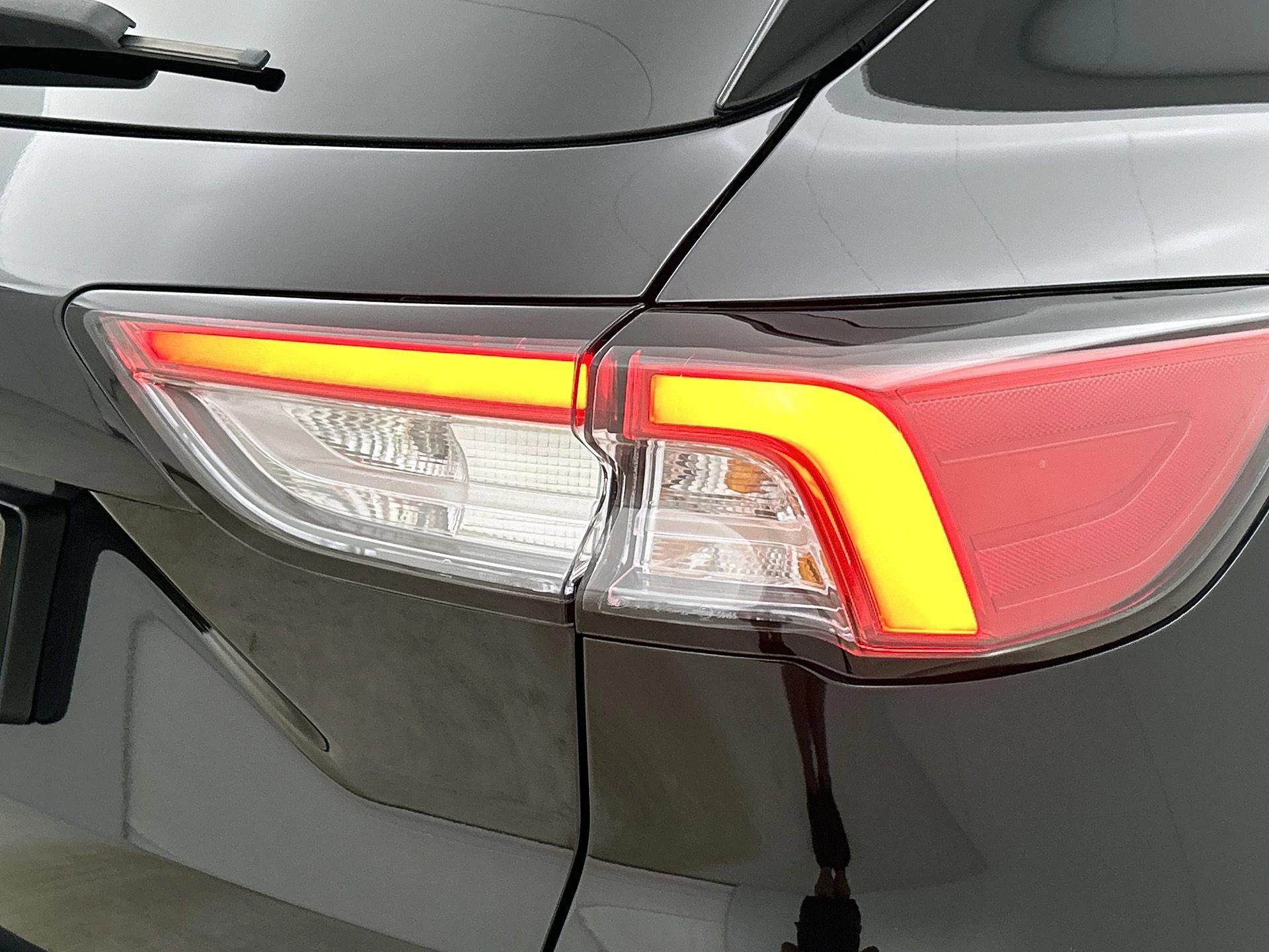 Ford Kuga 2.5 PHEV ST-Line