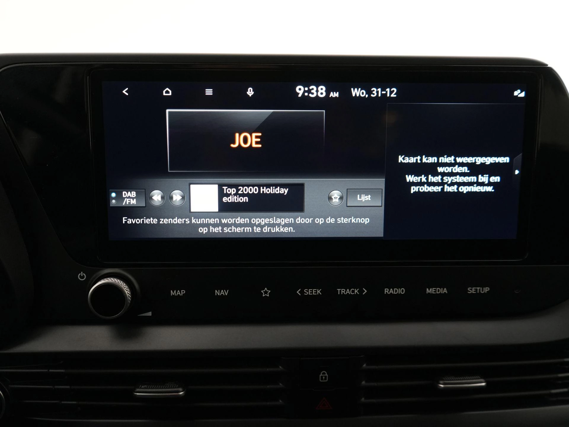 Hyundai i20 1.0 T-GDi 48V 7-DCT 74kW Techno