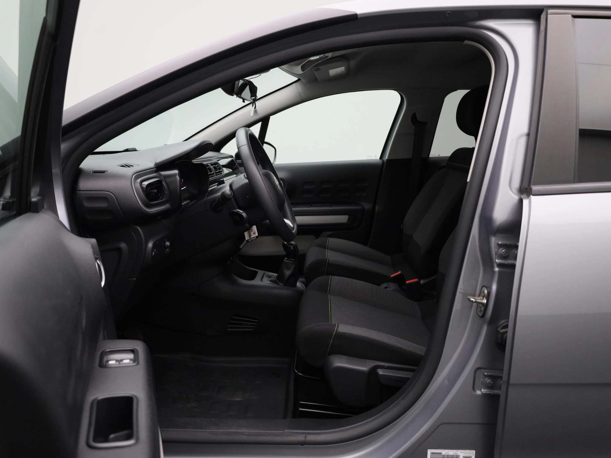 Citroën C3 1.2 PureTech Feel