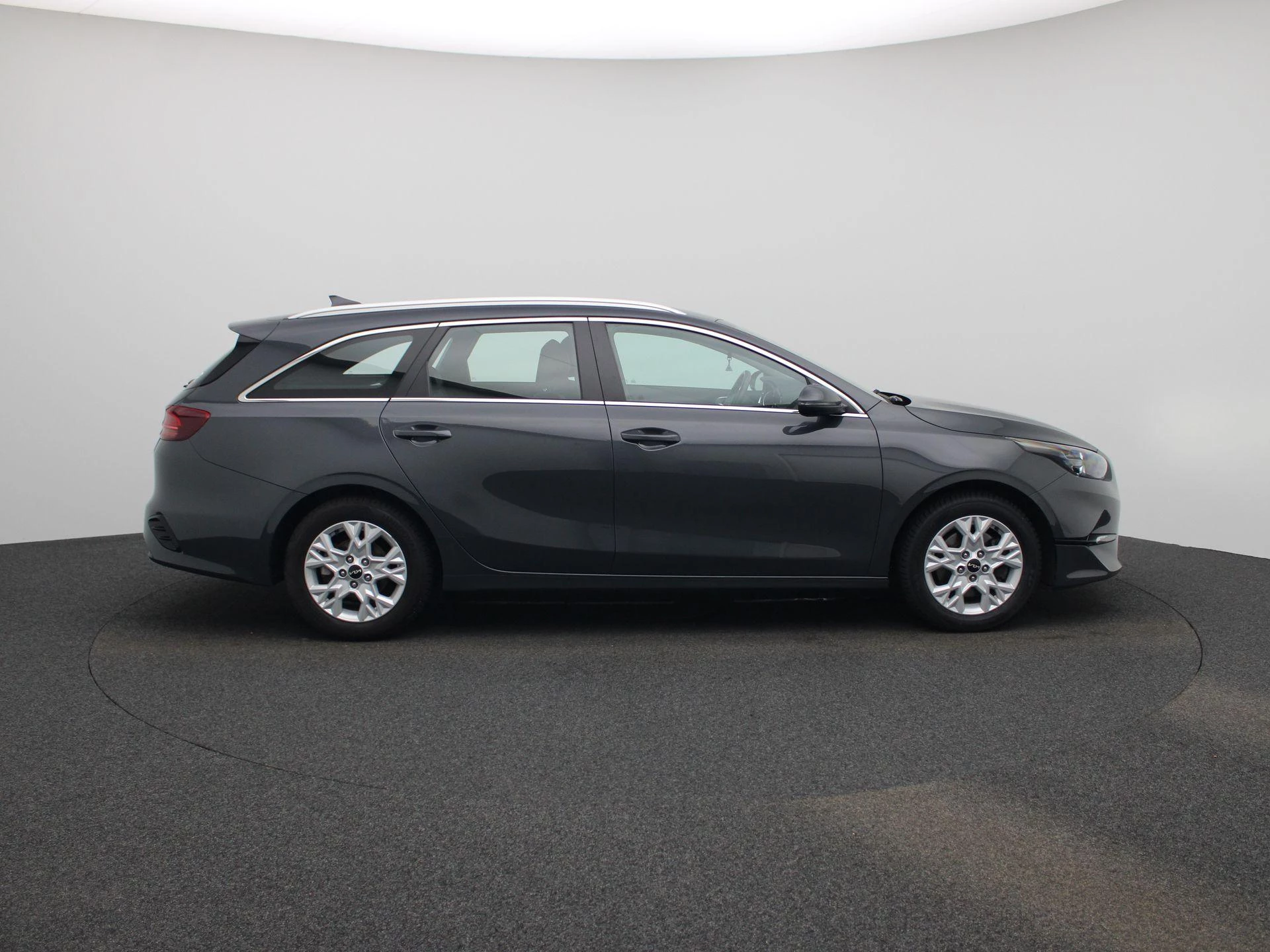 Kia Ceed Sportswagon Pulse 1.0 T-GDi 120 ISG
