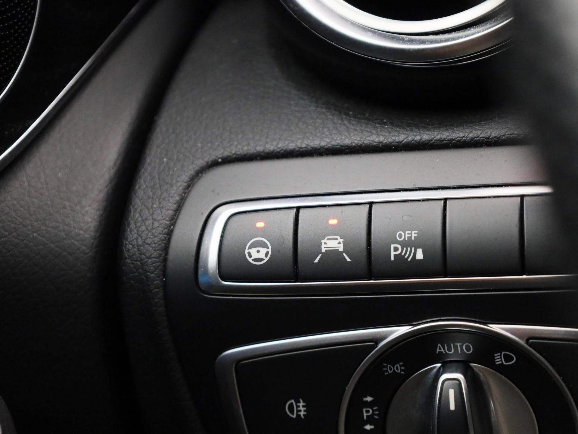 Mercedes-Benz GLC 250 4MATIC