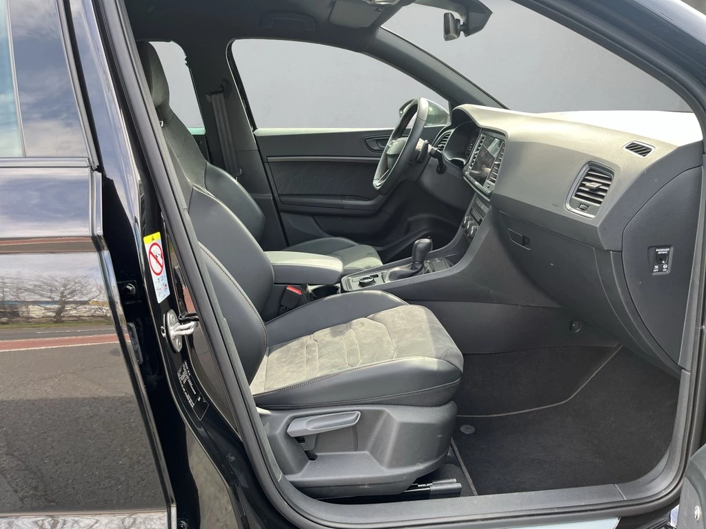 CUPRA Ateca 2.0 TSI 4Drive DSG VZ