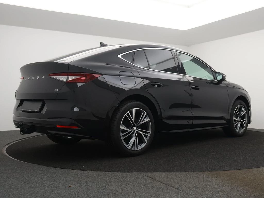 Škoda Enyaq Coupe NEW 85 Corporate 82kWh 285PK *DEMO*