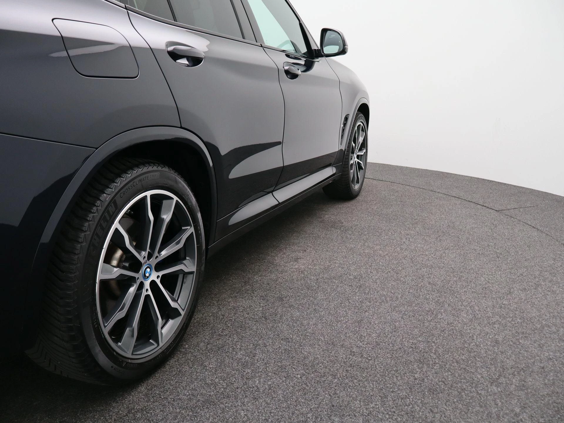 BMW X3 xDrive30e High Executive