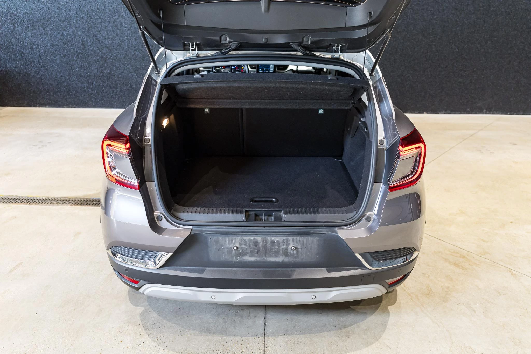 Renault Captur TCe 90 Techno