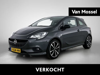 Opel Corsa 1.0 Turbo Innovation