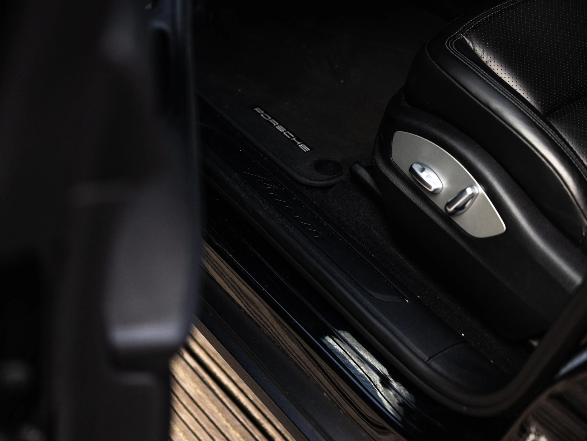 Porsche Macan 2.0