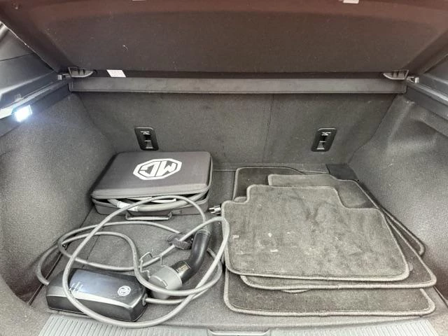 MG MG4 64 kWh Comfort