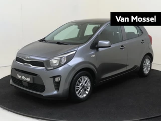 Kia Picanto 1.0 DPi 67Pk DynamicLine