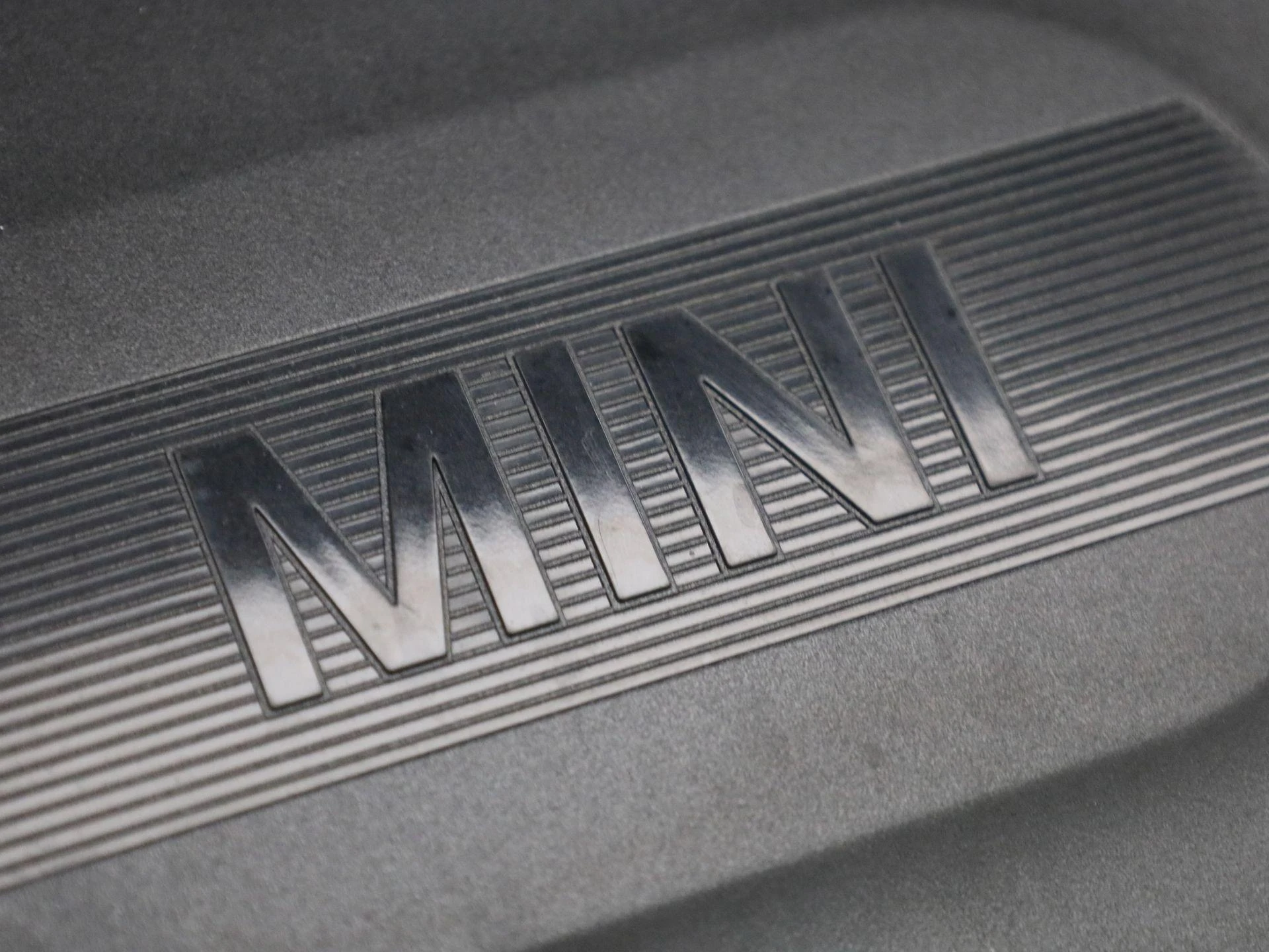 MINI One Mini 5 door