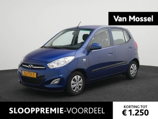 Hyundai i10 1.2 Plus