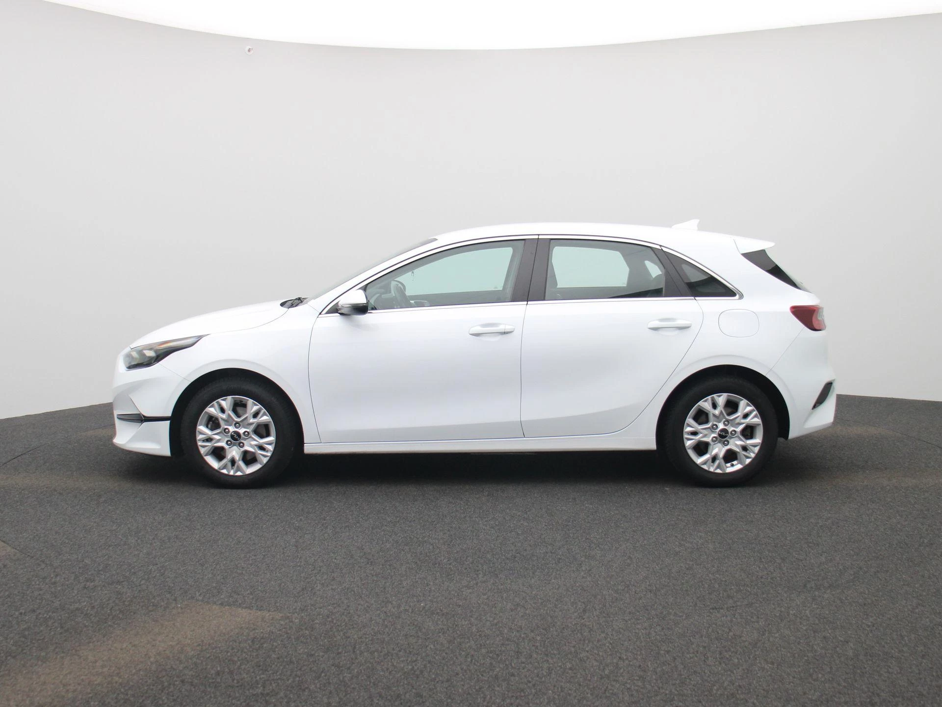 Kia Ceed 1.0 T-GDi DynamicLine