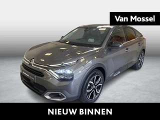 Citroën C4 115 kW MAX