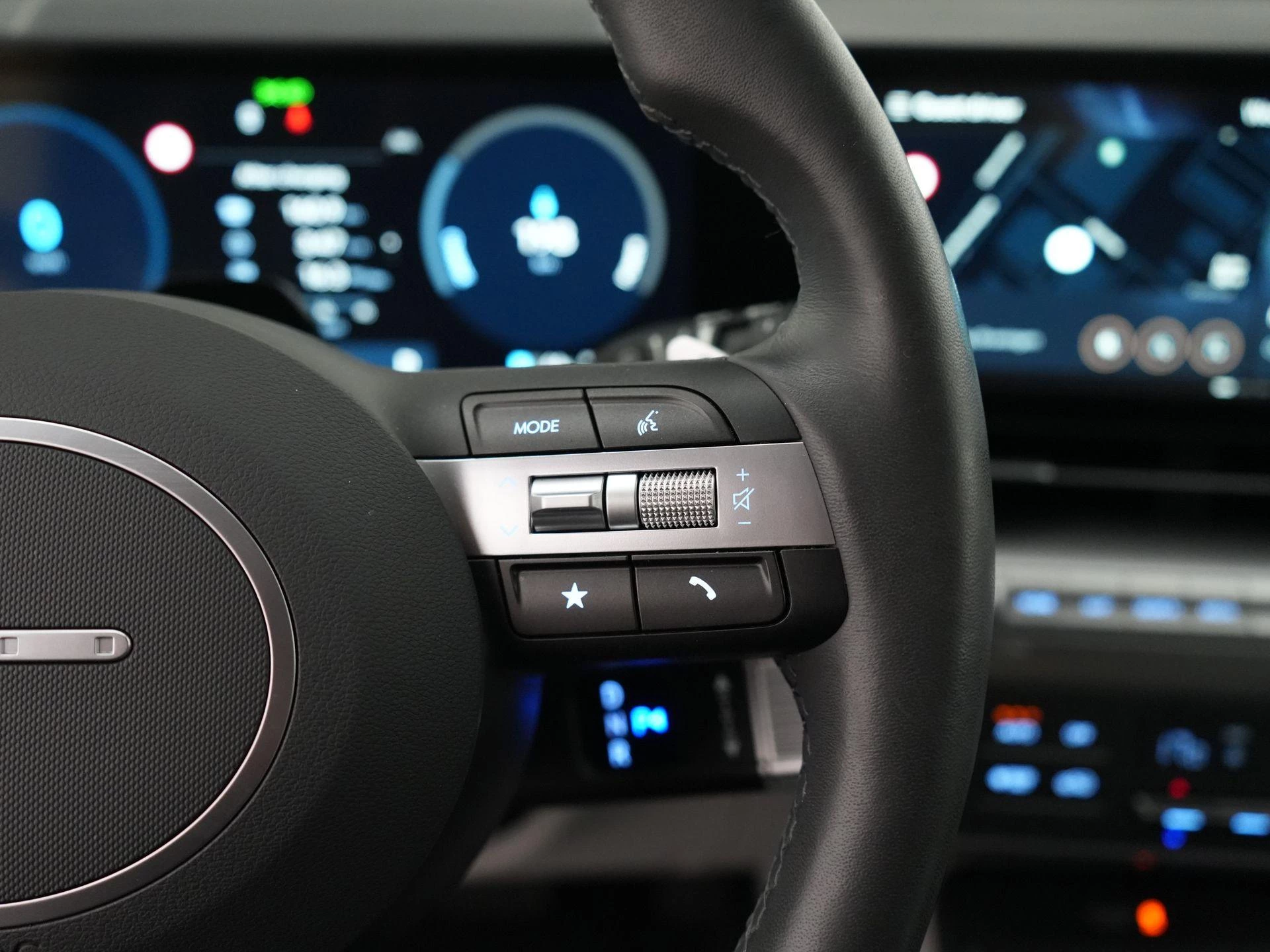 Hyundai Kona Electric Premium 65.4 kWh