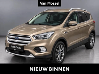 Ford Kuga 1.5i EcoB. 4x4 131kW Aut. Titanium