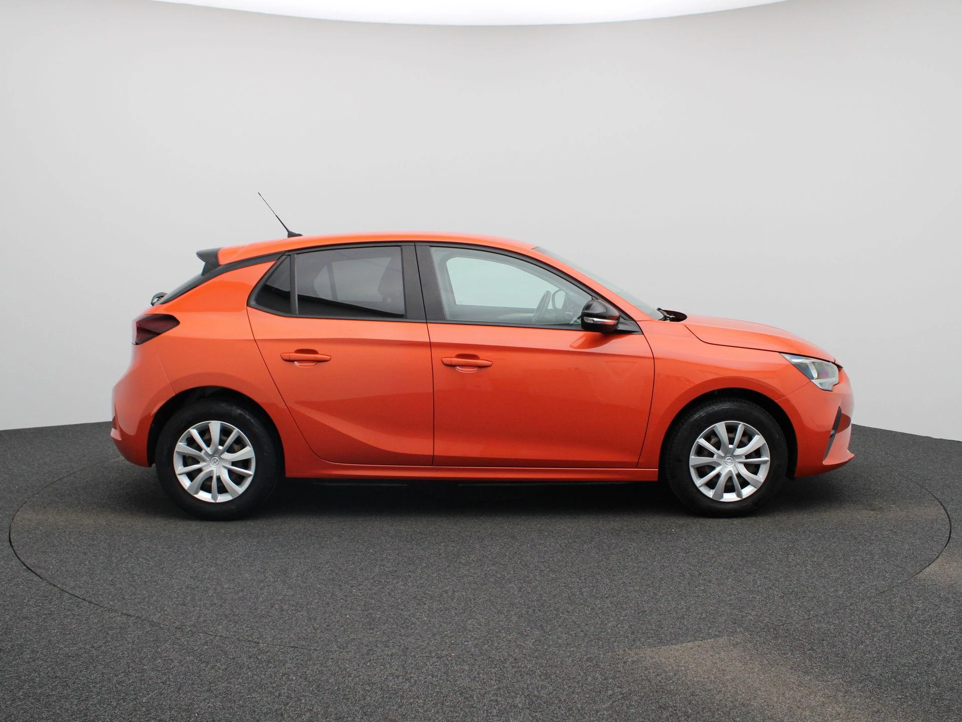 Opel Corsa 1.2 Edition
