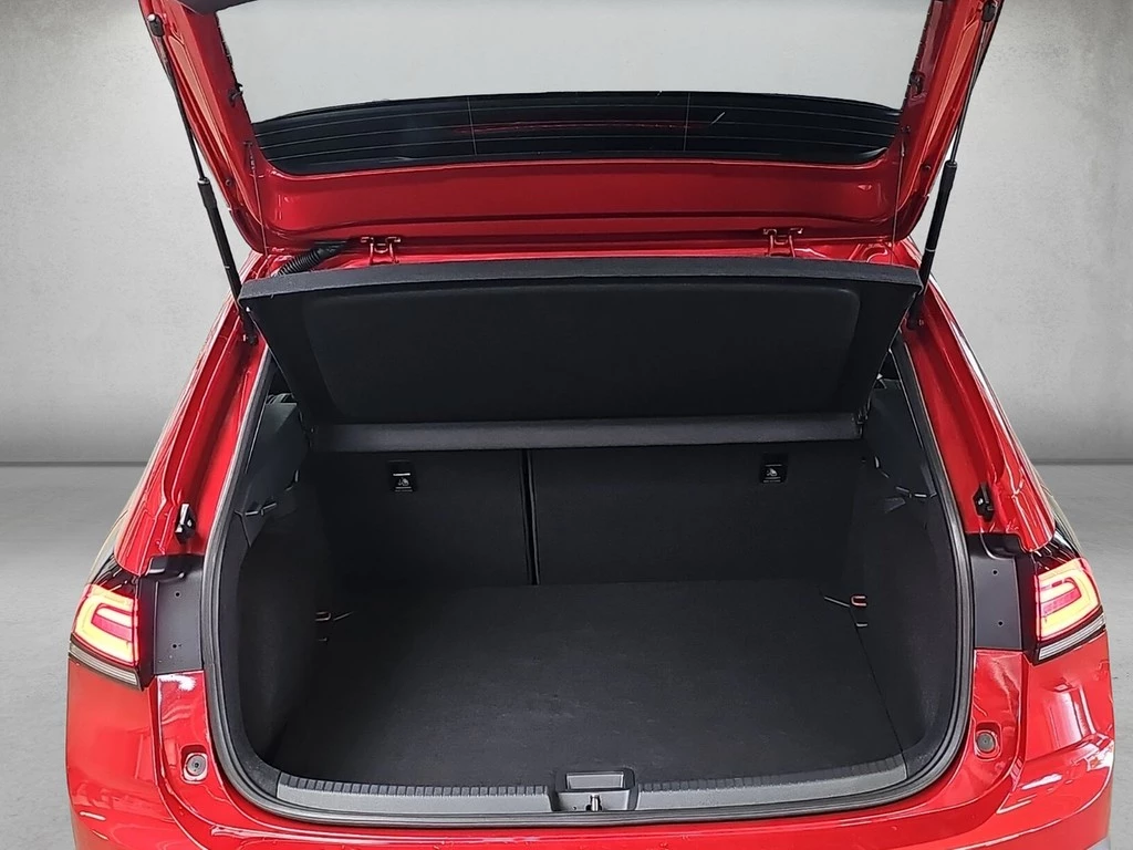 Volkswagen Taigo 1.0l TSI DSG Goal*TZ *Rear View