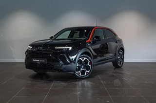 Opel Mokka 1.2 Turbo 96kW S/S GS Line
