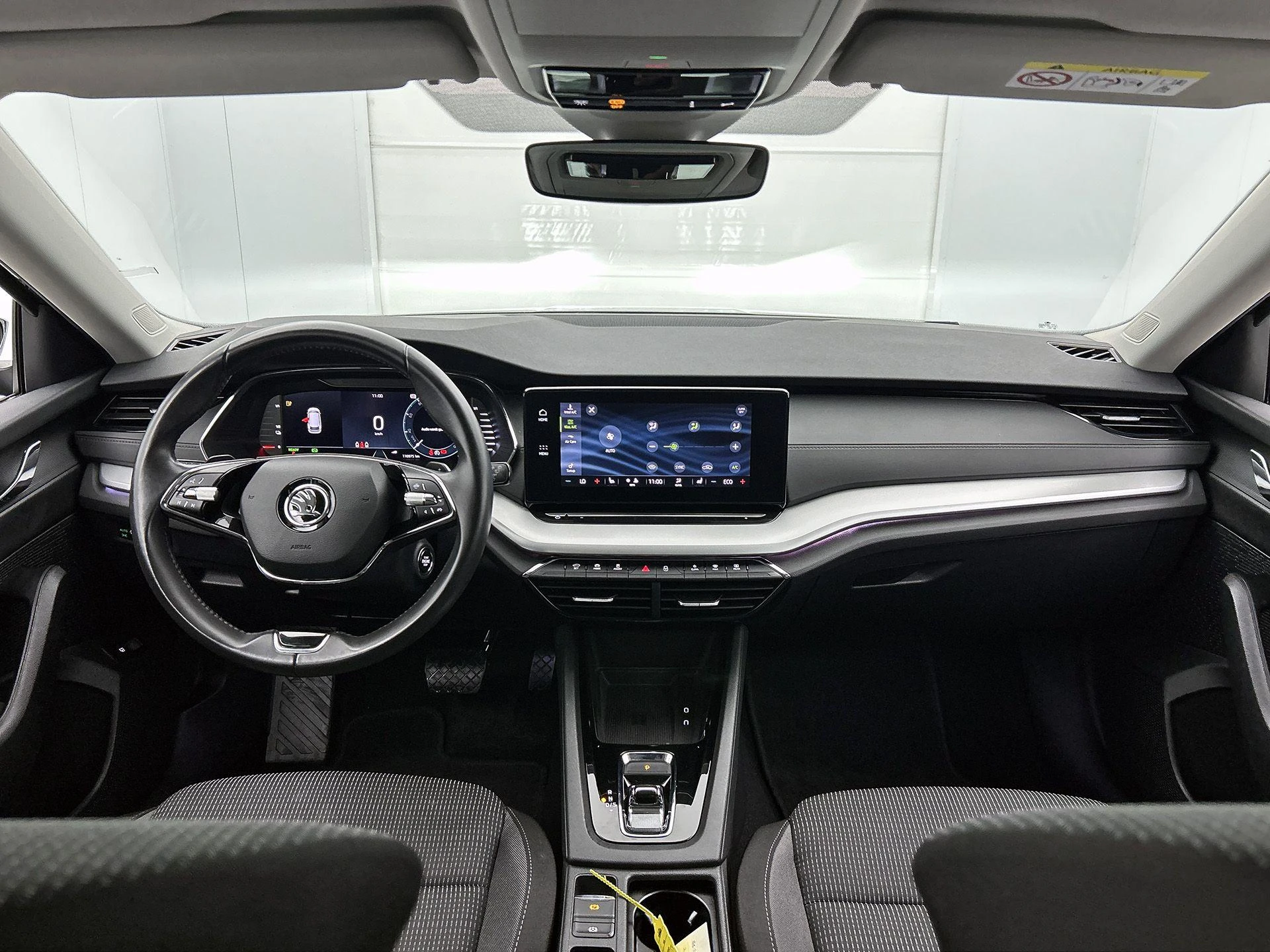 Škoda Octavia Combi 1.4 TSI iV PHEV Business Edition