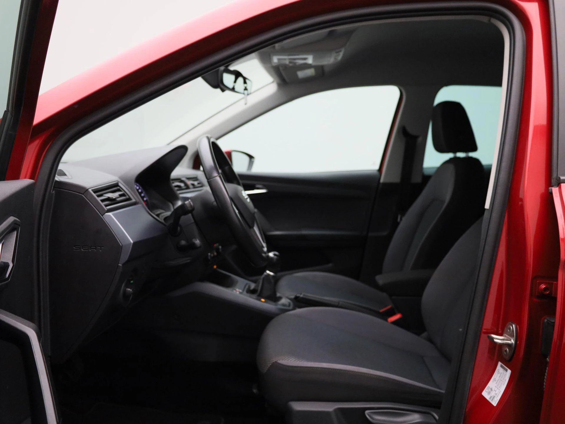 SEAT Arona 1.0 TSI Style Business Intense
