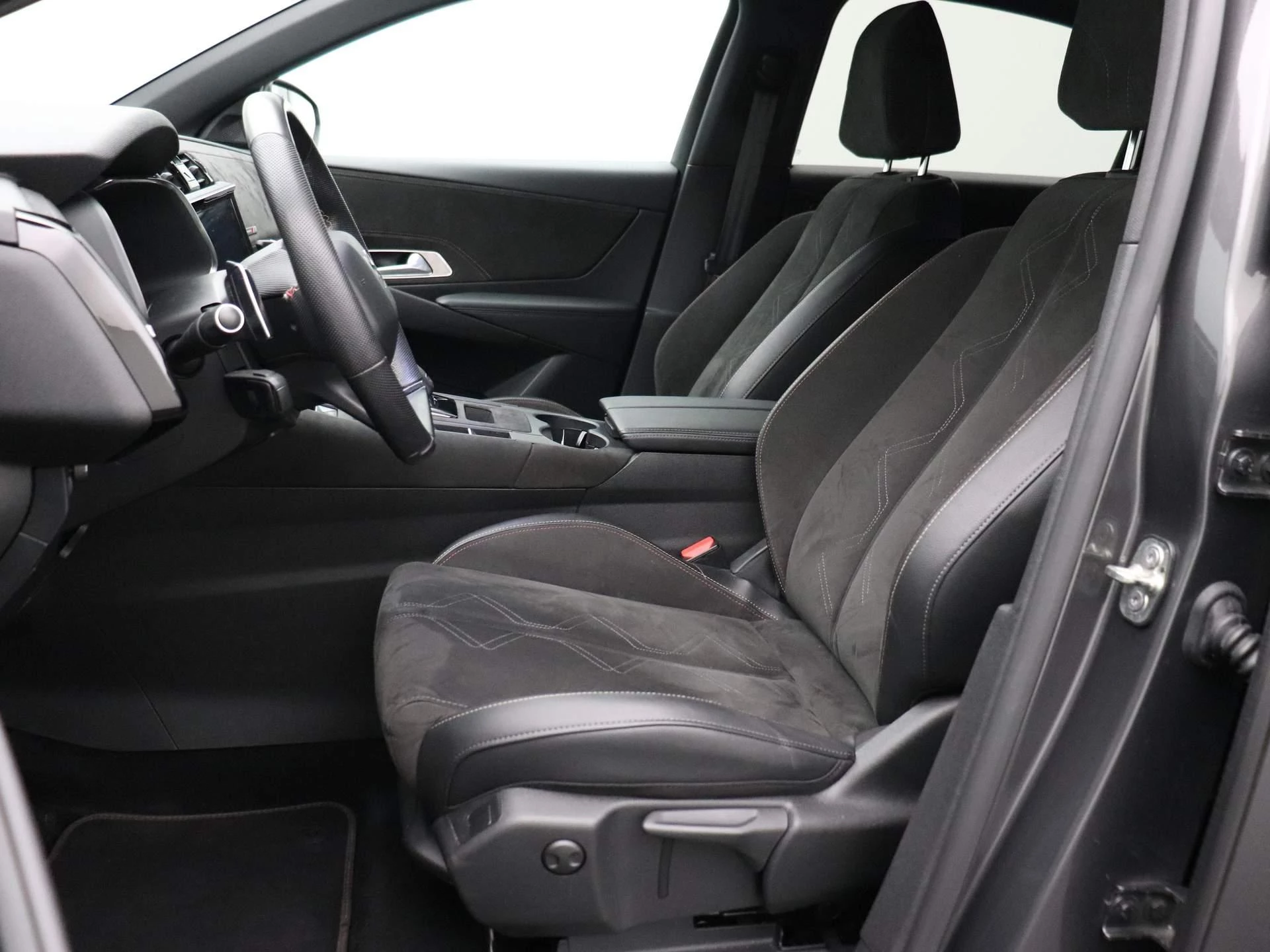 DS DS 7 Crossback 1.2 PureTech Performance Line