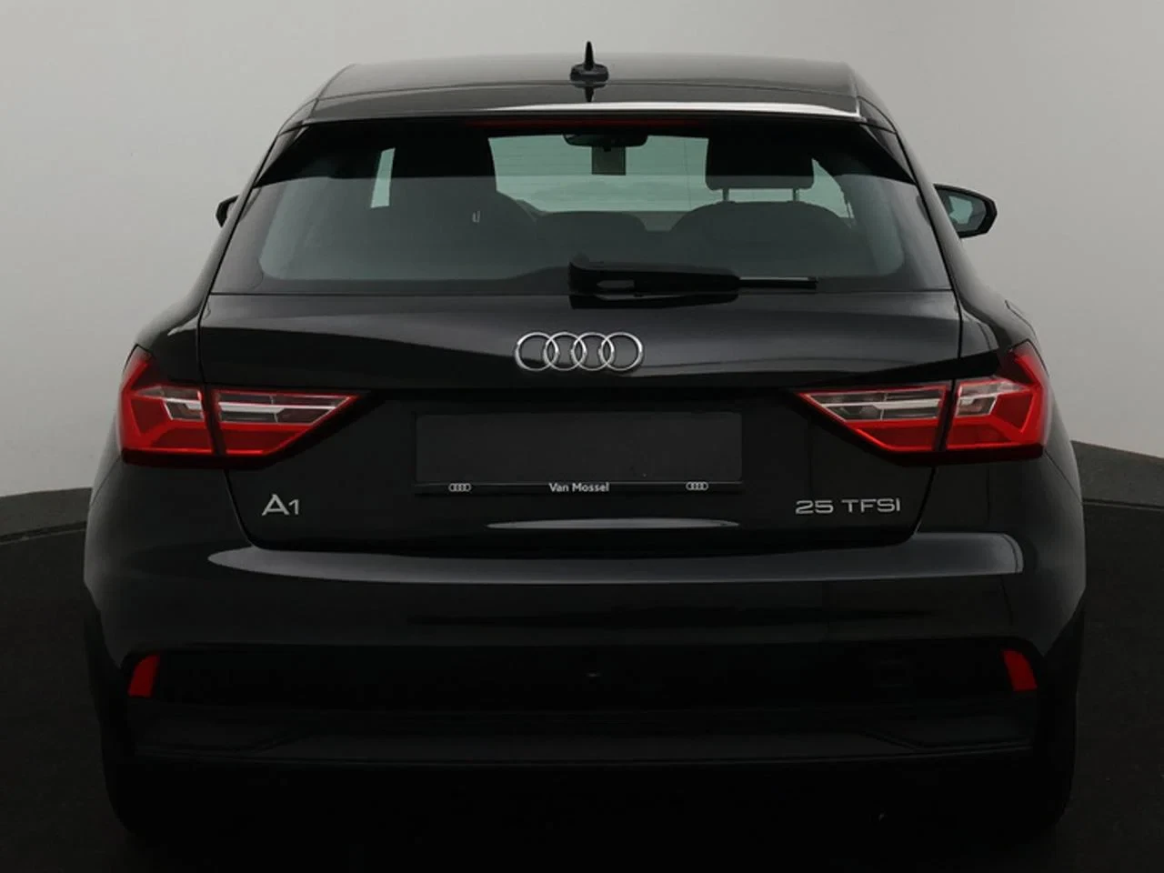Audi-A1 Sportback-image-11