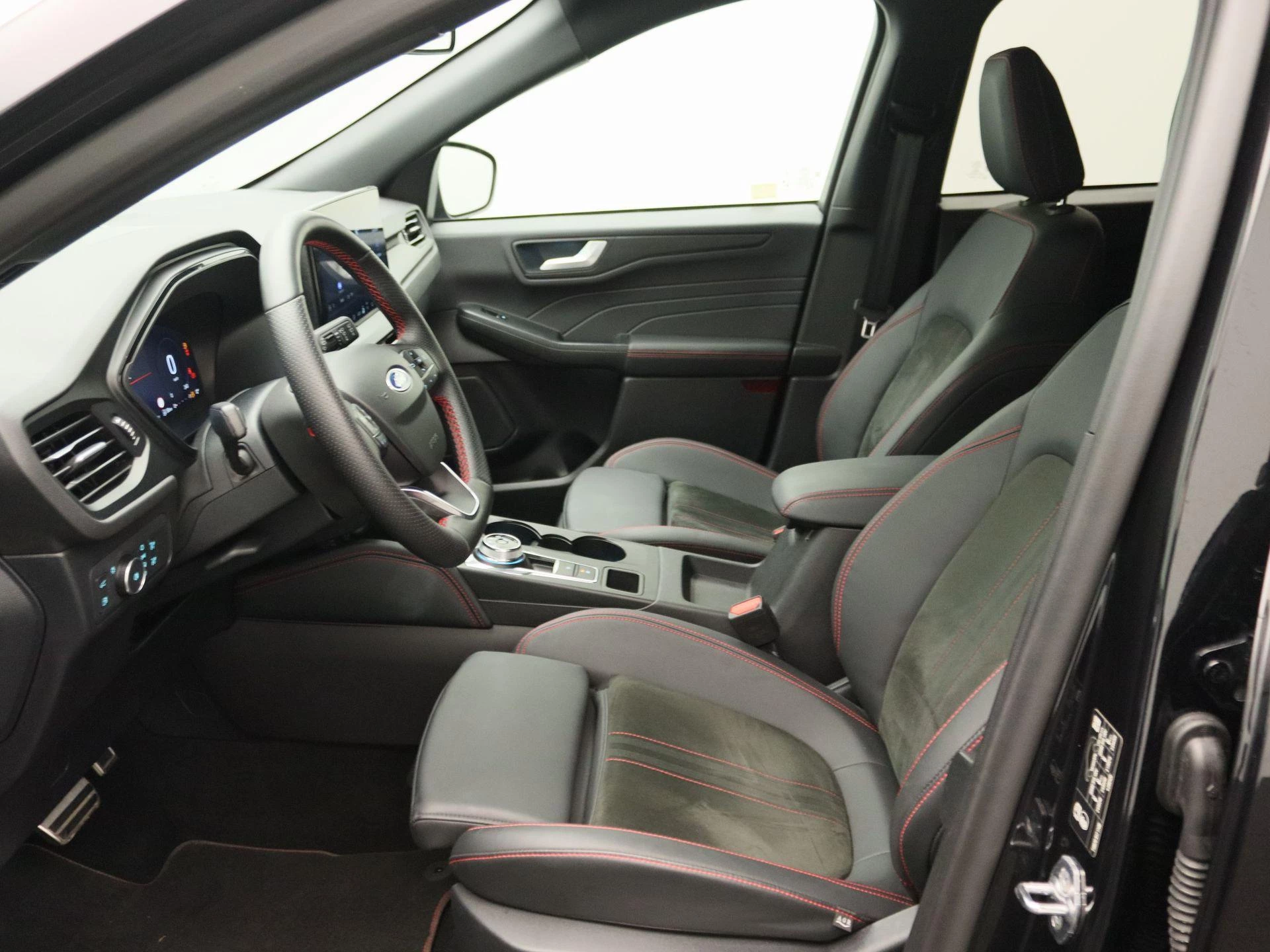 Ford Kuga 2.5 PHEV ST-Line X