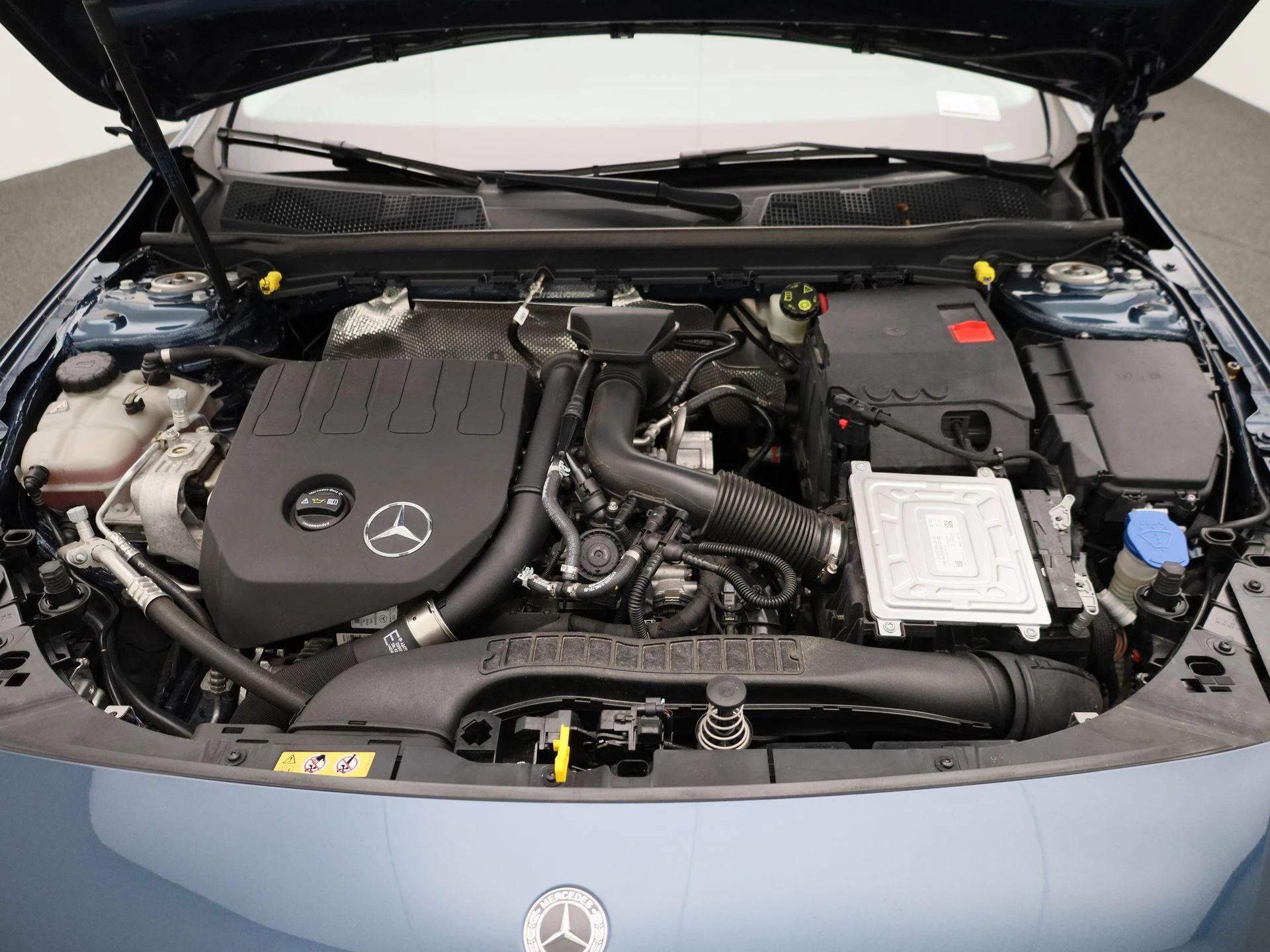 Mercedes-Benz Classe A A 160