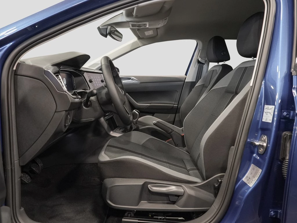 Volkswagen Polo 1,0 l TSI 5-Gang Style WR NAVI IQDrive-Paket