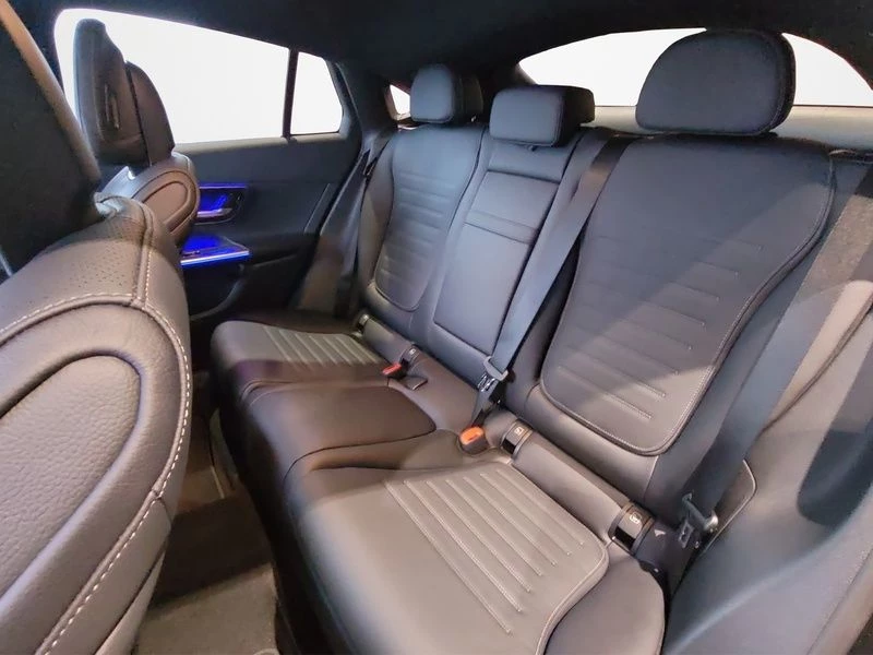Mercedes-Benz GLC 450 d 4m Coupé AMG NIGHT PANO AHK BURMESTER AMG Line