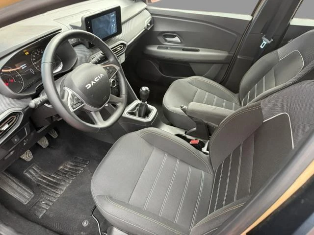 Dacia Sandero Stepway TCe 90 Expression