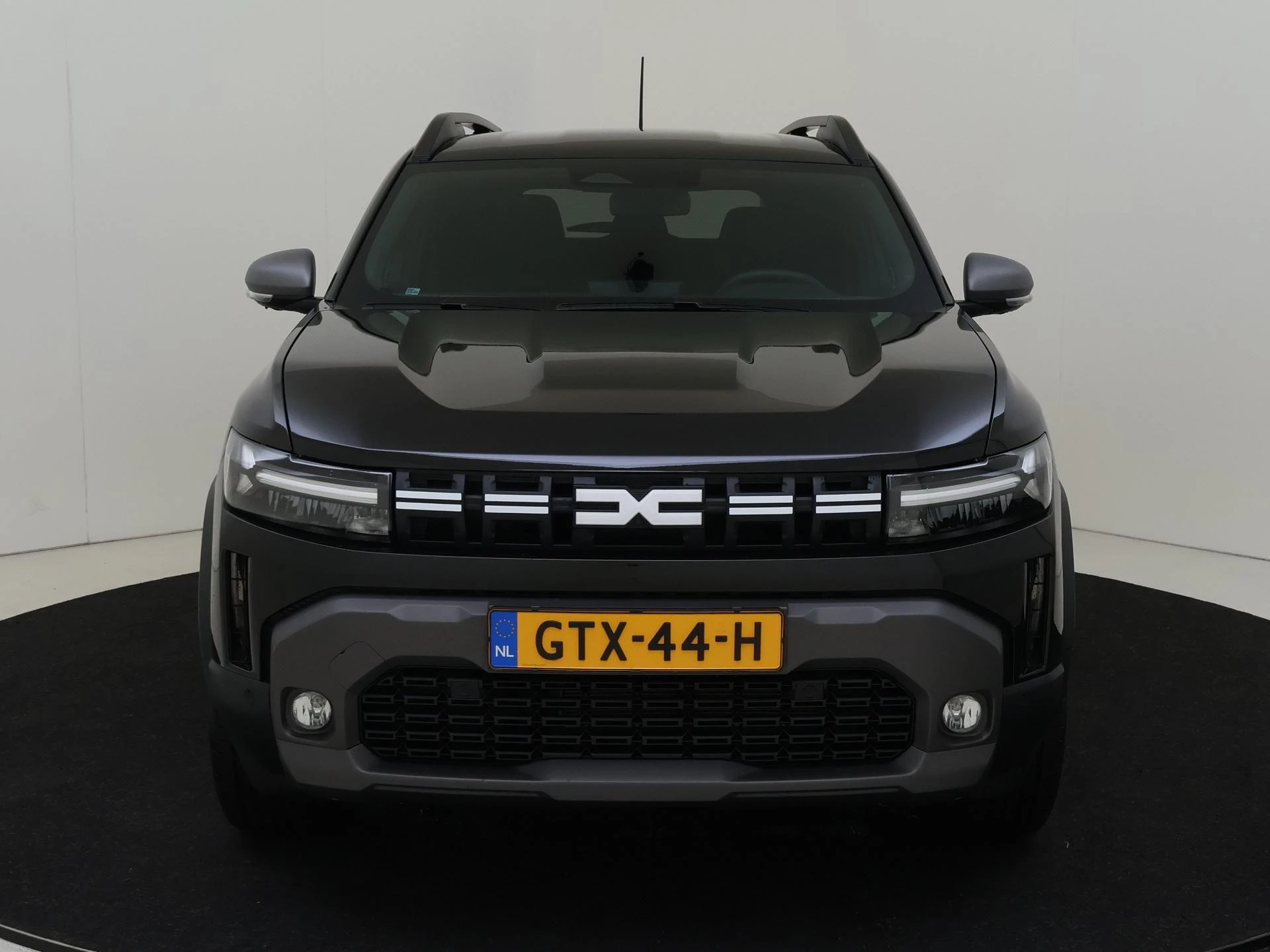 Dacia Duster 1.6 Hybrid 140 Journey